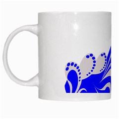 Skunk Animal Still From White Mugs by Nexatart