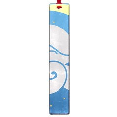 Ram Zodiac Sign Zodiac Moon Star Large Book Marks by Nexatart