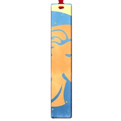 Lion Zodiac Sign Zodiac Moon Star Large Book Marks by Nexatart