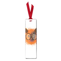 Cat Smart Design Pet Cute Animal Small Book Marks by Nexatart