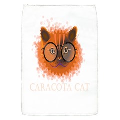 Cat Smart Design Pet Cute Animal Flap Covers (s)  by Nexatart