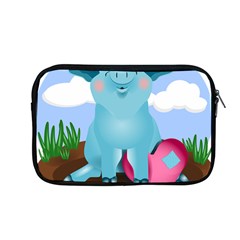 Pig Animal Love Apple Macbook Pro 13  Zipper Case by Nexatart