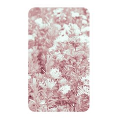 Pink Colored Flowers Memory Card Reader by dflcprints