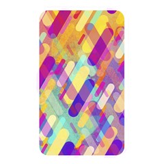 Colorful Abstract Background Memory Card Reader by TastefulDesigns