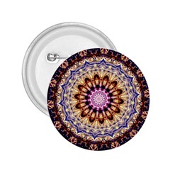 Dreamy Mandala 2 25  Buttons by designworld65