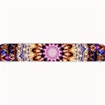 Dreamy Mandala Small Bar Mats 24 x4  Bar Mat