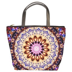 Dreamy Mandala Bucket Bags