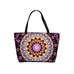 Dreamy Mandala Shoulder Handbags