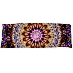 Dreamy Mandala Body Pillow Case (dakimakura) by designworld65