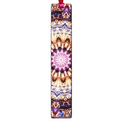 Dreamy Mandala Large Book Marks