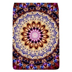 Dreamy Mandala Flap Covers (s)  by designworld65