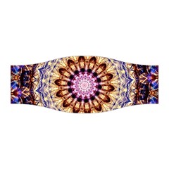 Dreamy Mandala Stretchable Headband by designworld65