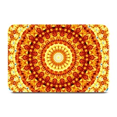 Powerful Love Mandala Plate Mats