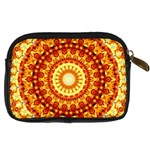 Powerful Love Mandala Digital Camera Cases Back