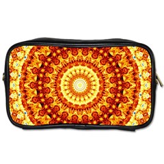 Powerful Love Mandala Toiletries Bags 2-Side