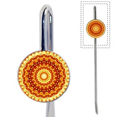 Powerful Love Mandala Book Mark