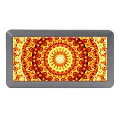 Powerful Love Mandala Memory Card Reader (Mini)