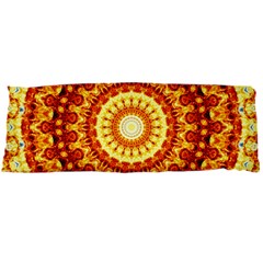 Powerful Love Mandala Body Pillow Case Dakimakura (Two Sides)