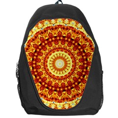 Powerful Love Mandala Backpack Bag