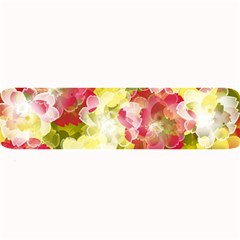 Flower Power Large Bar Mats