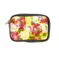 Flower Power Coin Purse