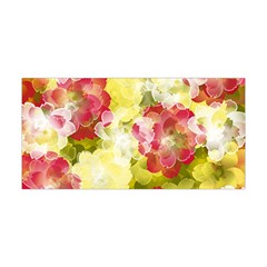 Flower Power Yoga Headband