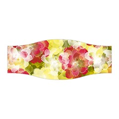 Flower Power Stretchable Headband by designworld65