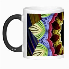 Love Energy Mandala Morph Mugs by designworld65