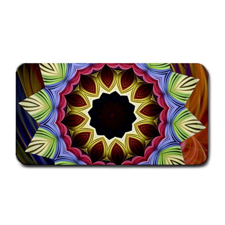 Love Energy Mandala Medium Bar Mats