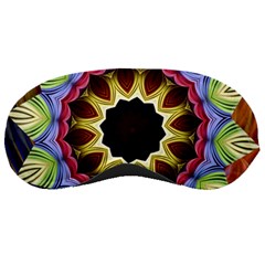 Love Energy Mandala Sleeping Masks