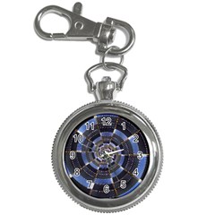 Midnight Crazy Dart Key Chain Watches