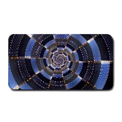 Midnight Crazy Dart Medium Bar Mats