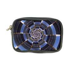 Midnight Crazy Dart Coin Purse