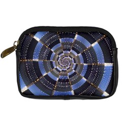 Midnight Crazy Dart Digital Camera Cases by designworld65