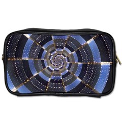 Midnight Crazy Dart Toiletries Bags by designworld65