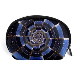 Midnight Crazy Dart Accessory Pouches (large)  by designworld65