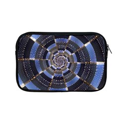 Midnight Crazy Dart Apple Macbook Pro 13  Zipper Case by designworld65