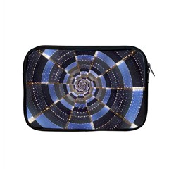 Midnight Crazy Dart Apple Macbook Pro 15  Zipper Case by designworld65