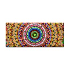 Peaceful Mandala Cosmetic Storage Cases