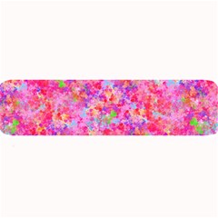 The Big Pink Party Large Bar Mats by designworld65