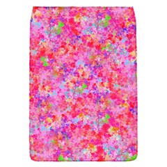 The Big Pink Party Flap Covers (s)  by designworld65