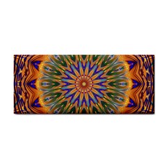 Powerful Mandala Cosmetic Storage Cases by designworld65