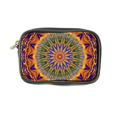 Powerful Mandala Coin Purse