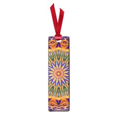 Powerful Mandala Small Book Marks by designworld65