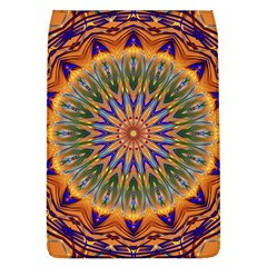 Powerful Mandala Flap Covers (l)  by designworld65