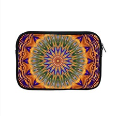 Powerful Mandala Apple Macbook Pro 15  Zipper Case