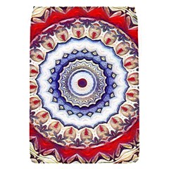 Romantic Dreams Mandala Flap Covers (s)  by designworld65