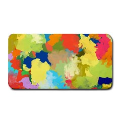 Summer Feeling Splash Medium Bar Mats by designworld65