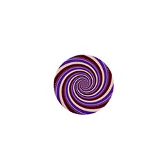 Woven Spiral 1  Mini Buttons by designworld65