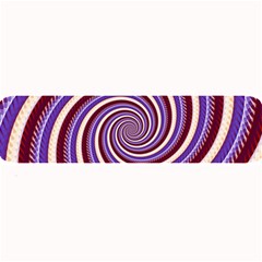 Woven Spiral Large Bar Mats by designworld65